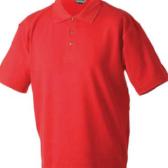 Poloshirt fr Damen und Herren