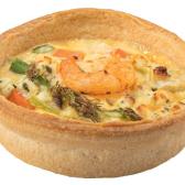 Mini-Quiches