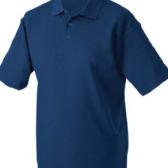 Poloshirt fr Damen und Herren