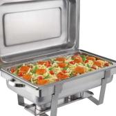 Chafing Dish GN 1/1