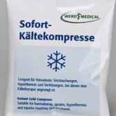 Sofort-Kltekompresse