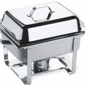 Chafing Dish GN 1/2