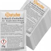 Schnell-Entkalker fr Kaffeemaschinen