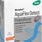 Aquaflex-Fingerpflaster