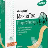 Fingerpflaster