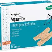 Fingergelenkpflaster