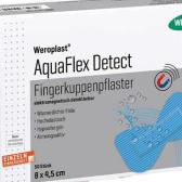 Aquaflex-Fingerspitzenpflaster Detect