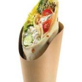 Wrap Cup