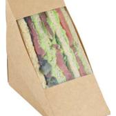 Sandwich-Verpackung