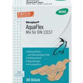 Pflaster Sortiment Aqua-Flex