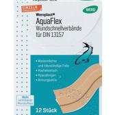 Wundschnellverbnde Aqua-Flex