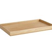 Box legno VALO