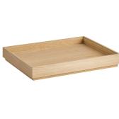 Box legno VALO