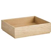 Box legno VALO