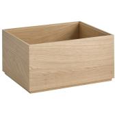 Box legno VALO