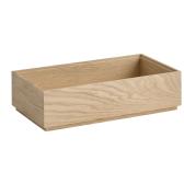 Box legno VALO