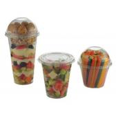 Clear Cup Bicchiere 200 ml/ 95 mm