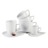 Kaffee, obere Mae  8 cm, H: 7,2 cm/ 0,21 l