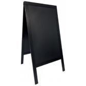 Mis. 70 x 125 cm colore nero