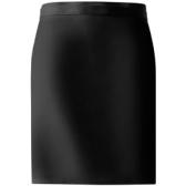 Farbe Schwarz 65% Polyester, 35% Baumwolle