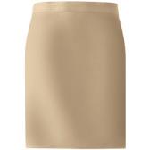 Farbe Sand 65% Polyester, 35% Baumwolle