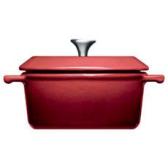 Farbe Chili Red Gre/ Inhalt  10 cm/ 0,3 l