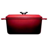 Farbe Chili Red Gr. in cm/ Inhalt  24, H: 11/ 4,2 l