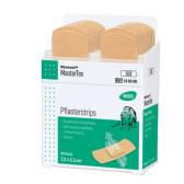 Form Pflasterstrips Gre 7,2 x 2,5 cm